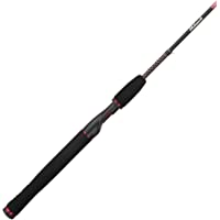 Los mejores  - Shakespeare Ugly Stik - Set de 2 Caña de pesca de lanzado ( spinning- 6 pies (1-83 m) )